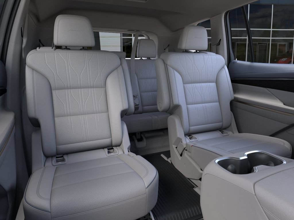 New 2026 Buick Enclave Avenir w/ Super Cruise Package AWD/4WD image 47