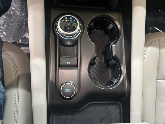 New 2026 Ford Explorer Active w/ Active Comfort Package image 15