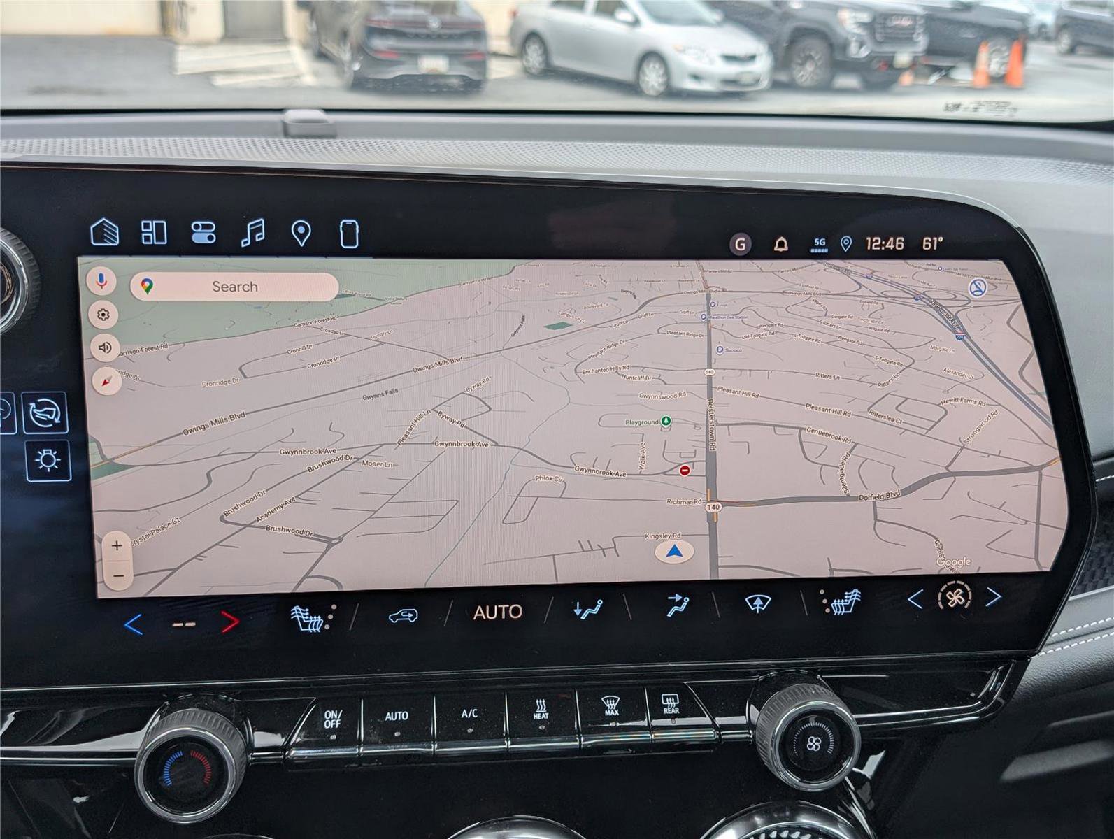 New 2026 Chevrolet Blazer EV LT w/ LPO, Tech Bronze Package image 22