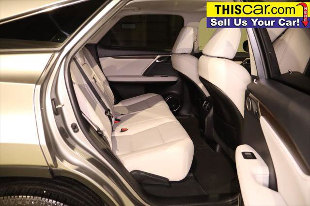 Used 2021 Lexus RX 350 FWD w/ Premium Package image 30