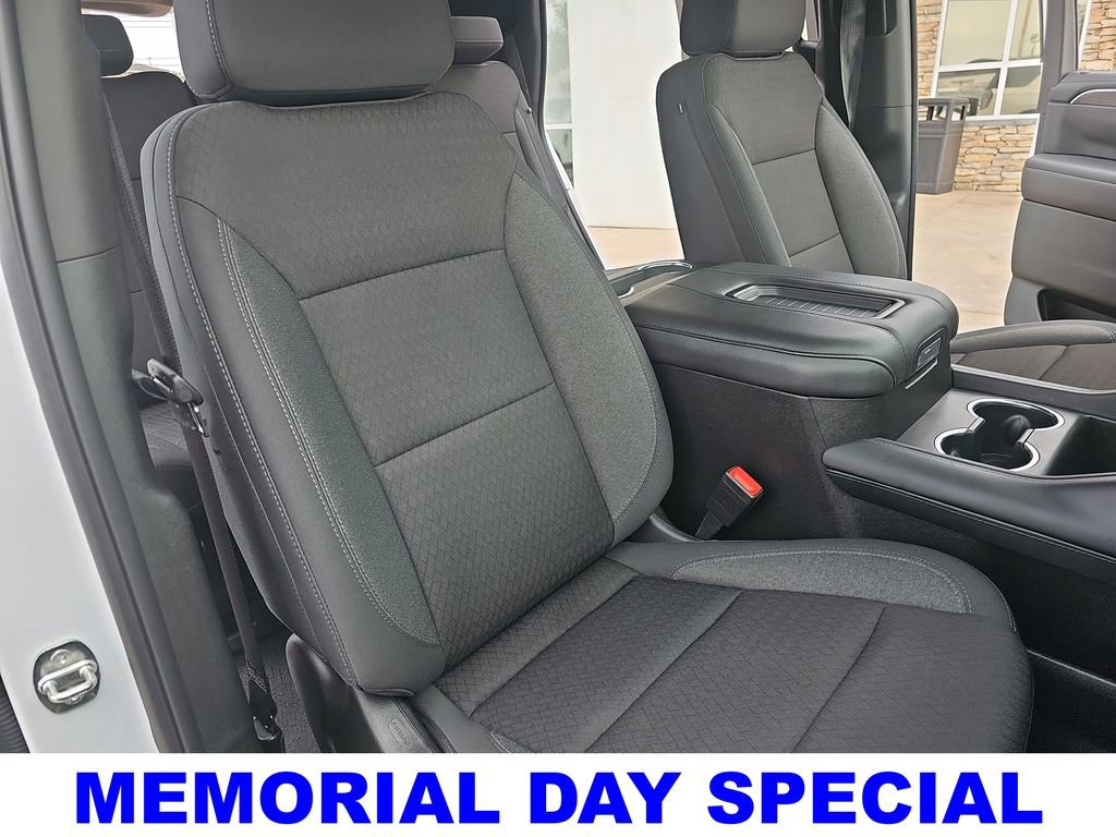 Used 2024 Chevrolet Tahoe LS RWD image 10