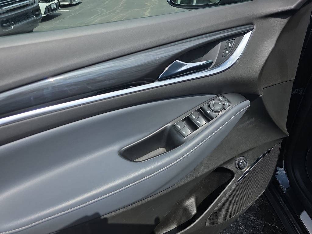Used 2023 Buick Enclave Essence w/ LPO, Floor Liner Package AWD/4WD image 20