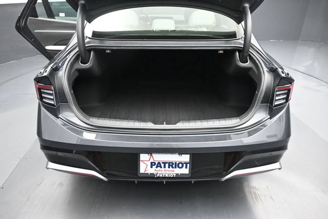 Used 2024 Hyundai Sonata SEL FWD image 20