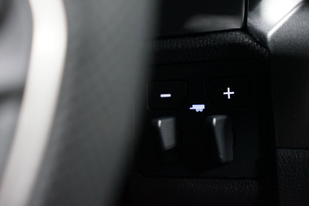 New 2026 Toyota Tacoma TRD Off-Road image 25