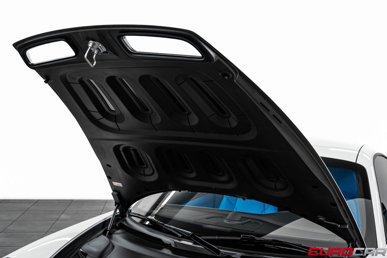 Used 2026 Porsche 911 GT3 RWD image 10