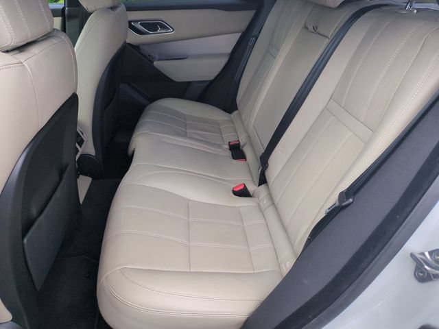 Used 2021 Land Rover Range Rover Velar R-Dynamic S AWD/4WD image 15