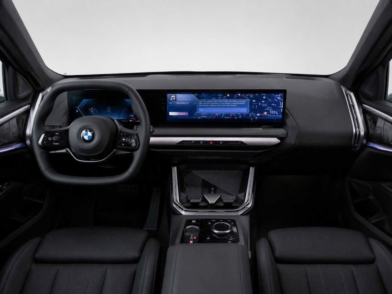 New 2026 BMW X3 xDrive30i w/ Convenience Package AWD/4WD image 17