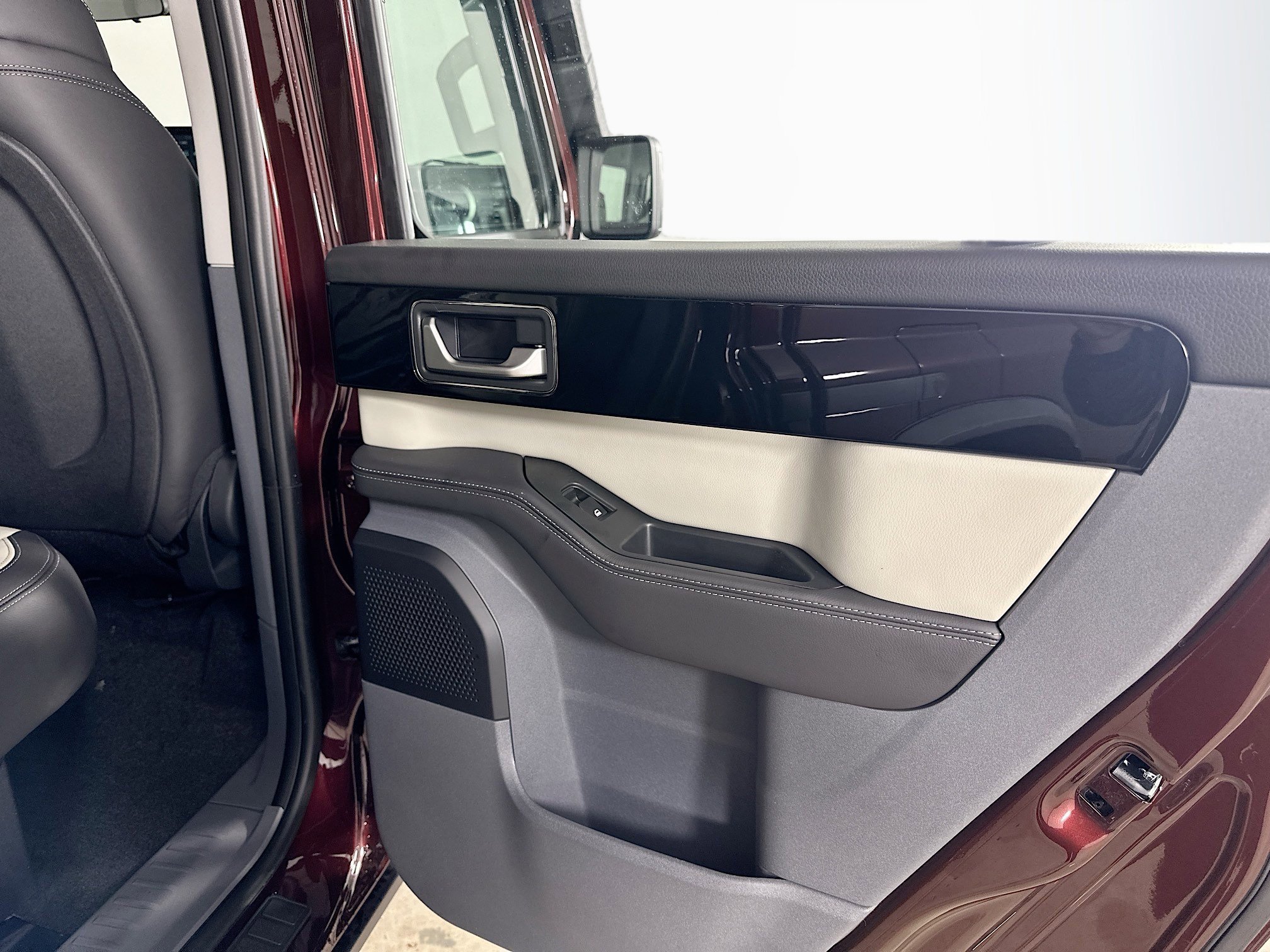 New 2025 INEOS Grenadier AWD/4WD image 42
