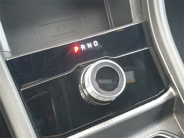 New 2025 Jeep Grand Cherokee Laredo X w/ Luxury Tech Group I image 29