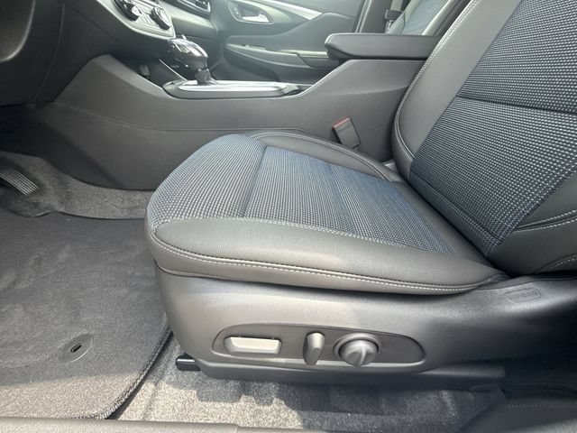 New 2026 Buick Envista Sport Touring w/ Convenience I Package FWD image 12
