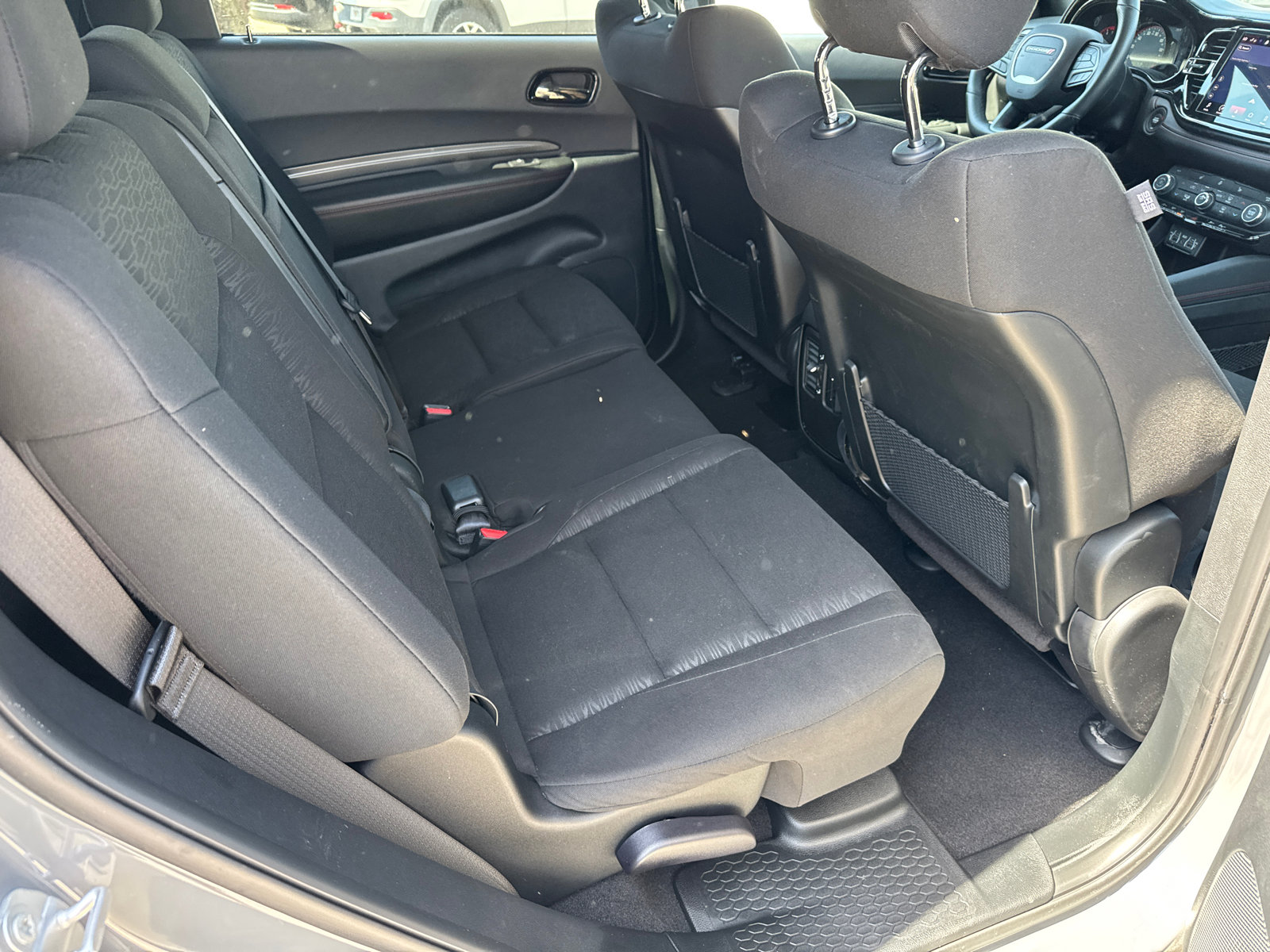 Used 2025 Dodge Durango GT w/ Blacktop Package image 15