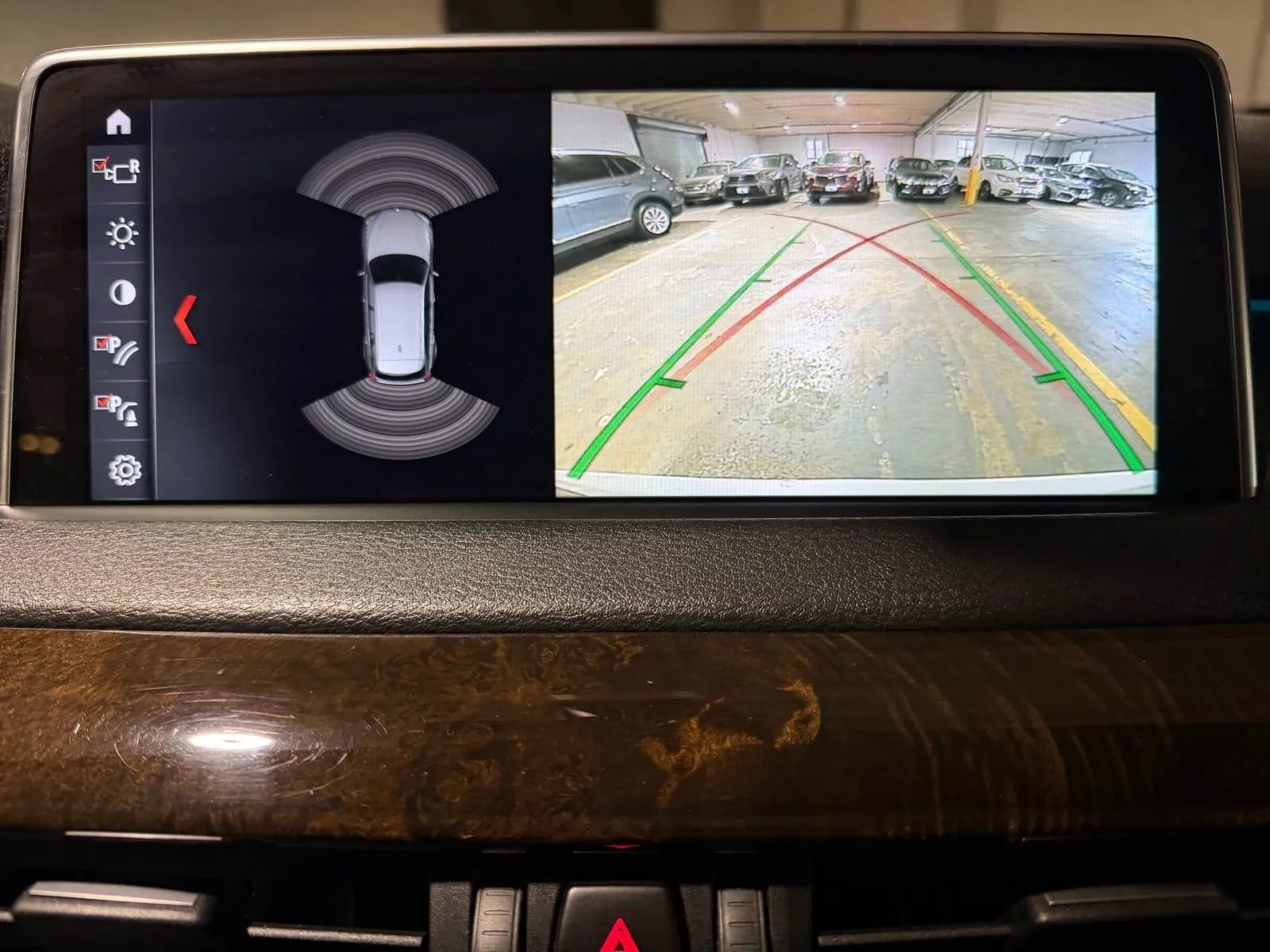 Used 2017 BMW X5 xDrive35i AWD/4WD image 19