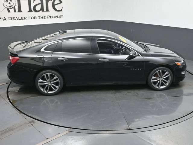 Used 2022 Chevrolet Malibu Premier FWD image 37