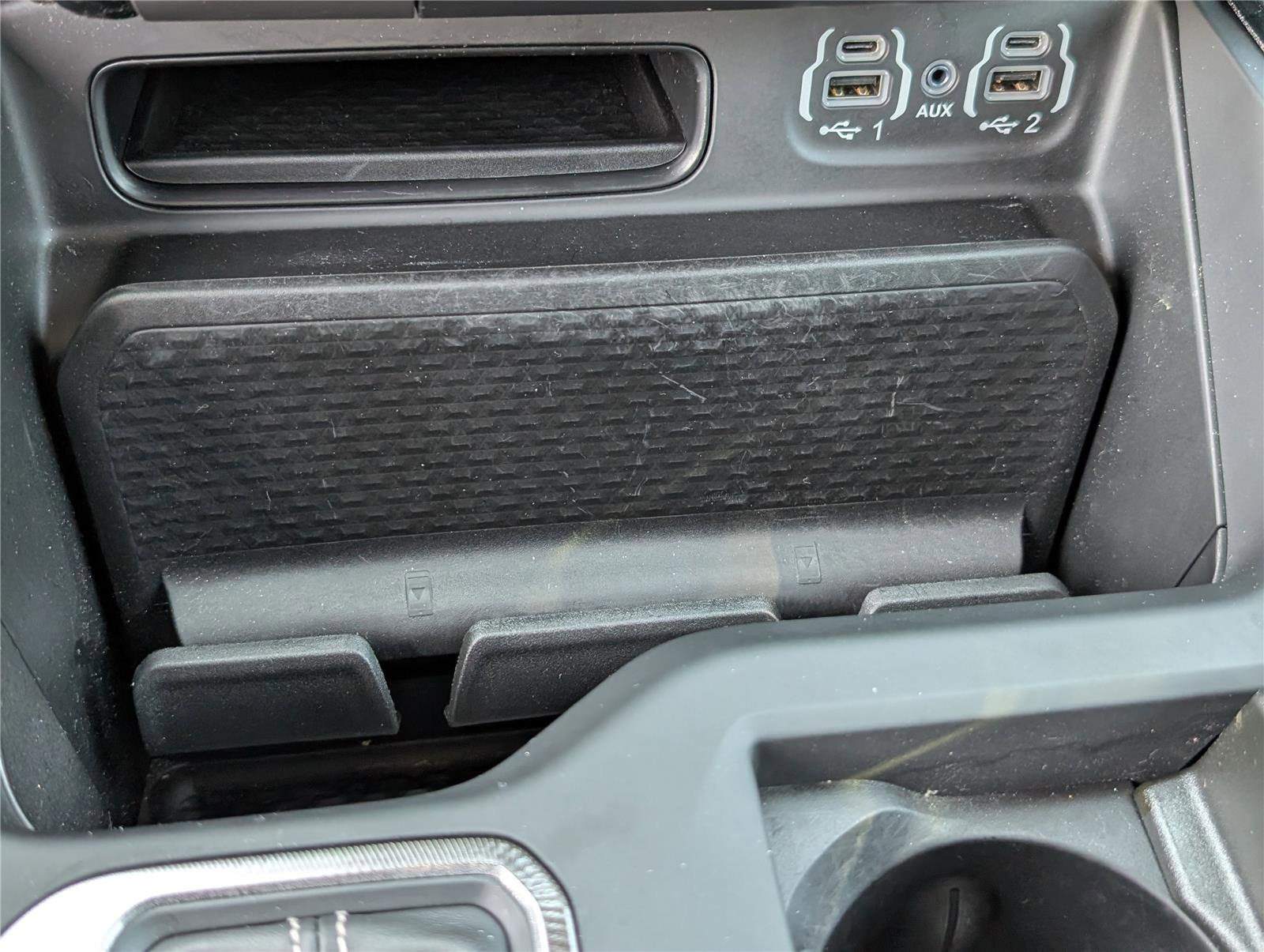 Used 2021 RAM 1500 TRX w/ TRX Level 1 Equipment Group image 28