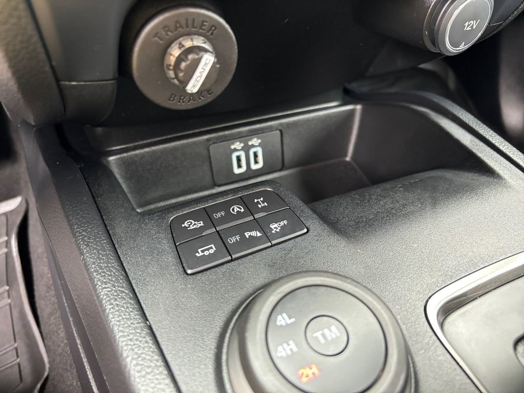 Used 2019 Ford Ranger Lariat w/ Equipment Group 501A Mid image 36