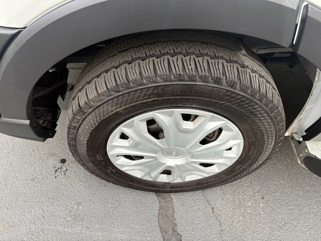 Used 2023 Ford Transit 250 Low Roof w/ Exterior Upgrade Package image 13