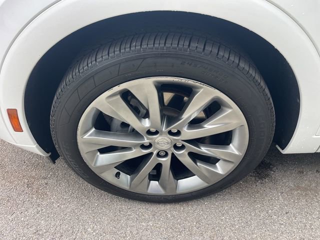 Used 2021 Buick Envision Avenir w/ Technology Package II image 38