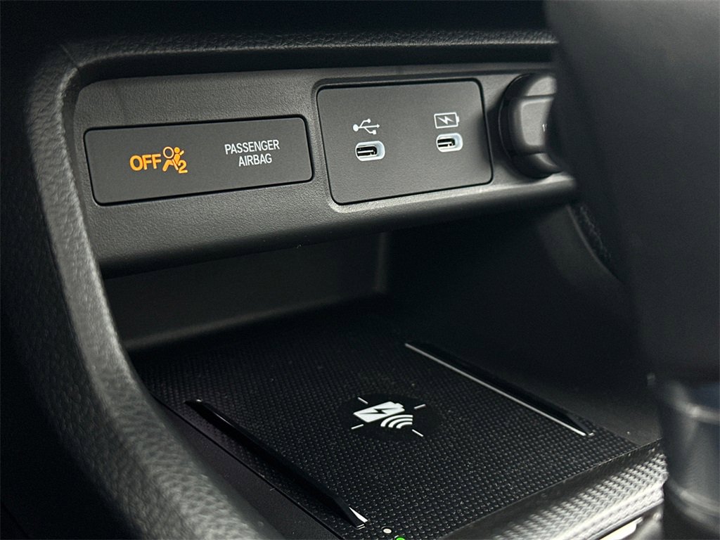 New 2026 Honda Civic Sport Touring image 28