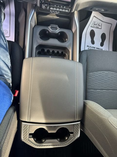 New 2026 RAM 2500 Big Horn image 25