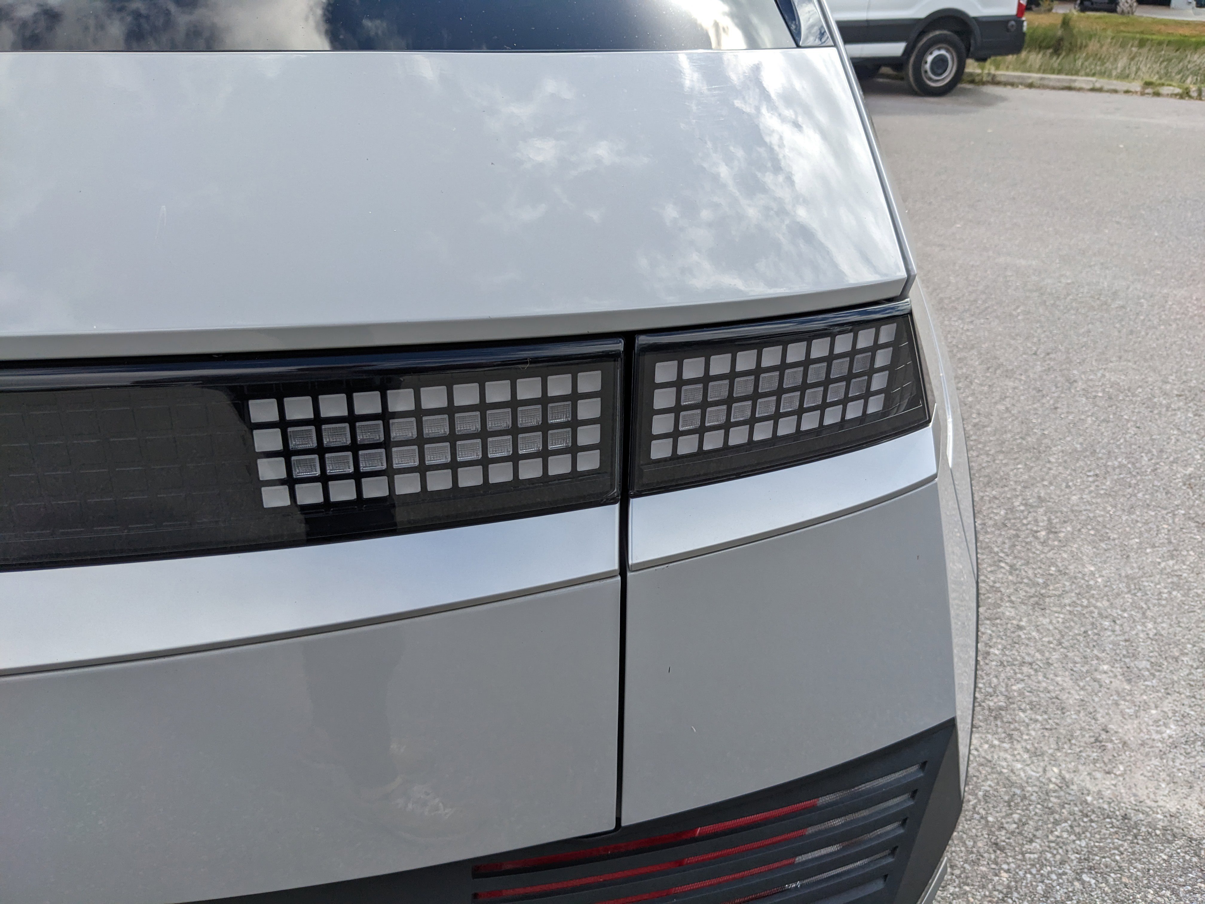 Used 2023 Hyundai Ioniq 5 SEL image 12