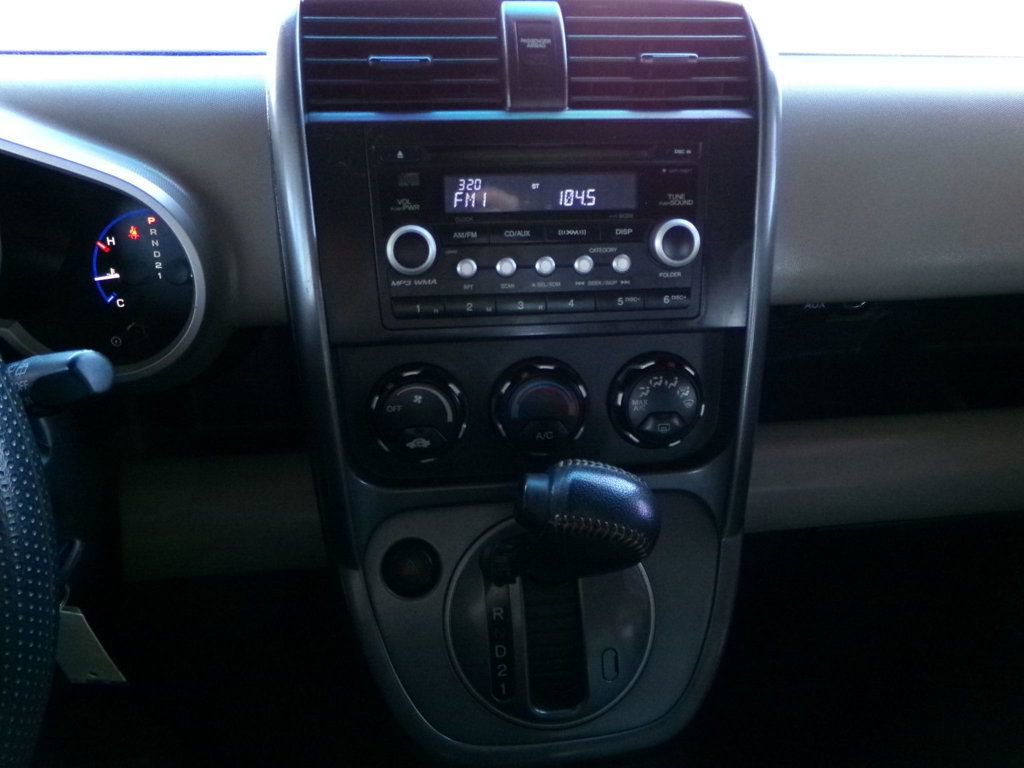 Used 2008 Honda Element EX image 17