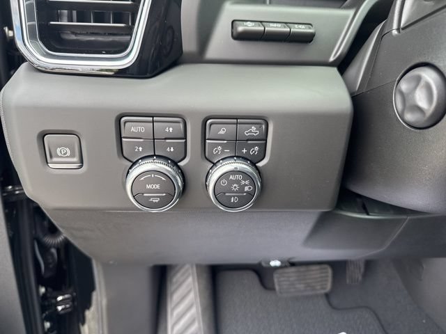 New 2026 GMC Sierra 1500 Denali w/ Technology Package AWD/4WD image 20
