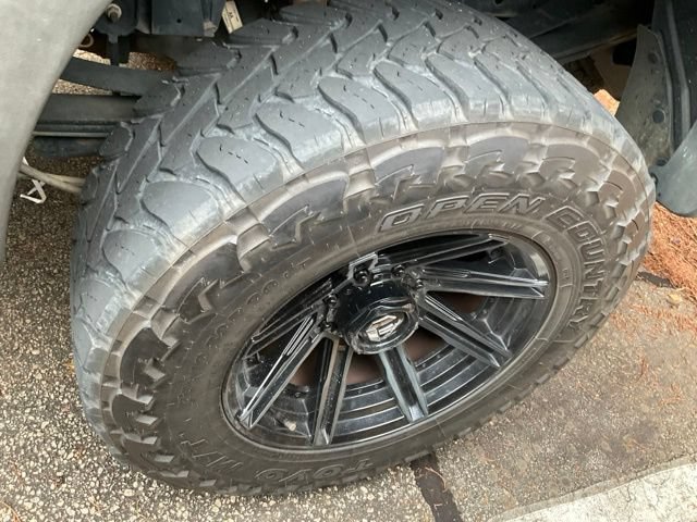 Used 2020 Ford F250 XL w/ STX Appearance Package AWD/4WD image 13