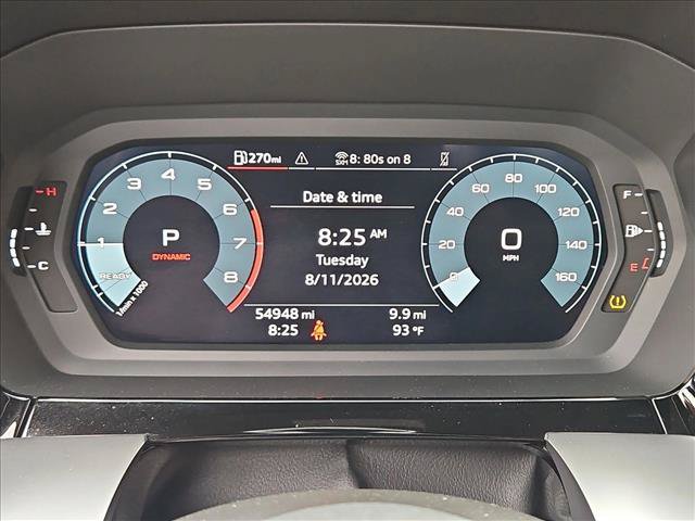 Used 2024 Audi A3 2.0T Premium FWD image 11