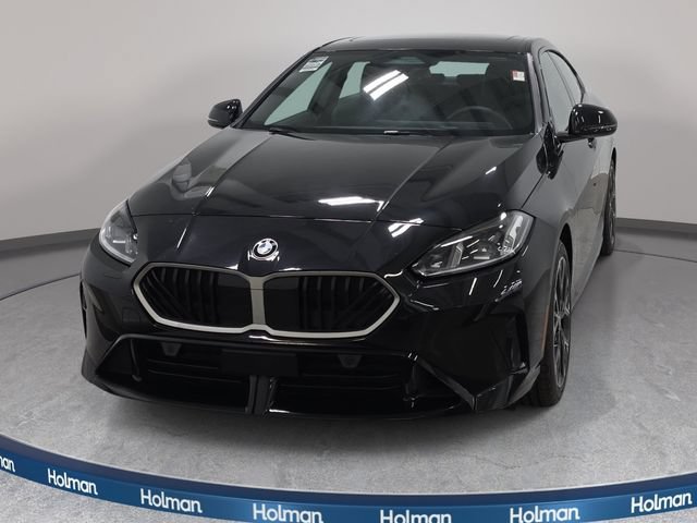 Used 2025 BMW 228i xDrive AWD/4WD image 2
