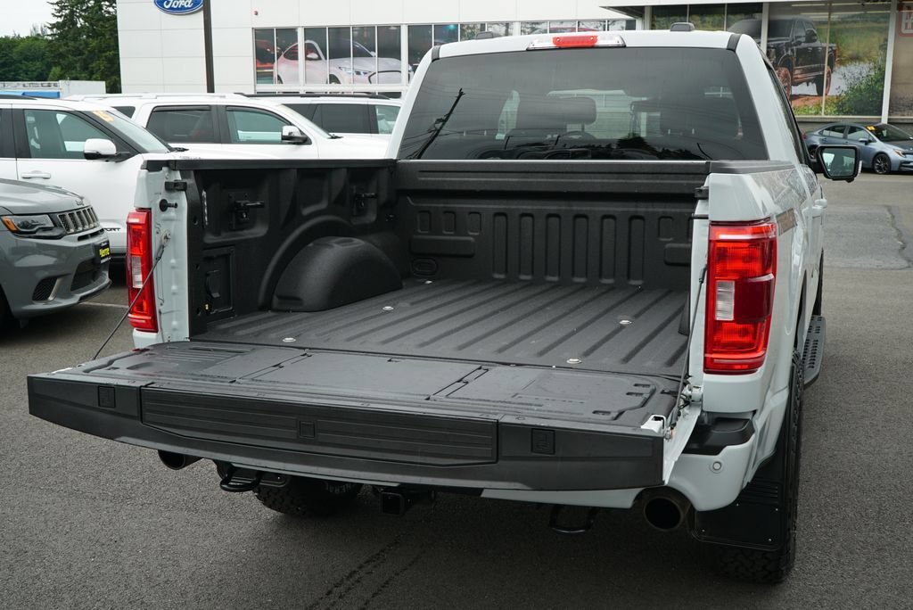 Used 2023 Ford F150 Tremor w/ 360 Degree Camera Package AWD/4WD image 25
