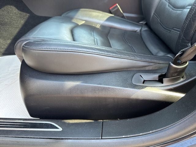 Used 2020 Cadillac CT6 Premium Luxury AWD/4WD image 12