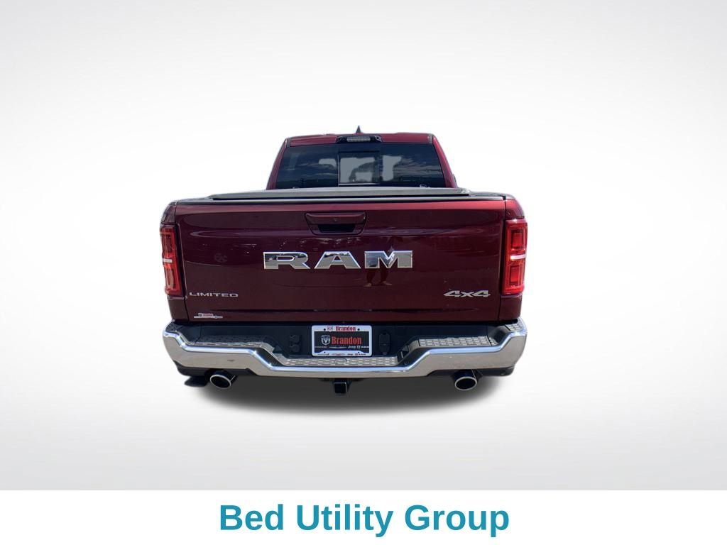 New 2025 RAM 1500 Limited image 5