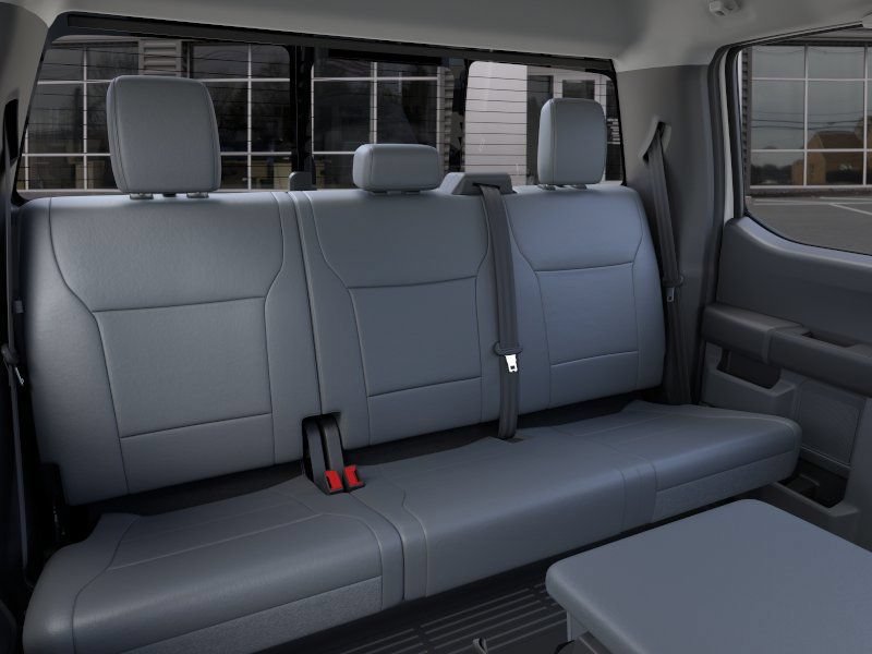 New 2026 Ford F550 4x4 SuperCab Super Duty image 12