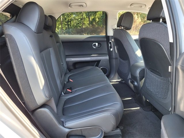 Used 2023 Hyundai Ioniq 5 SEL w/ Cargo Package image 20