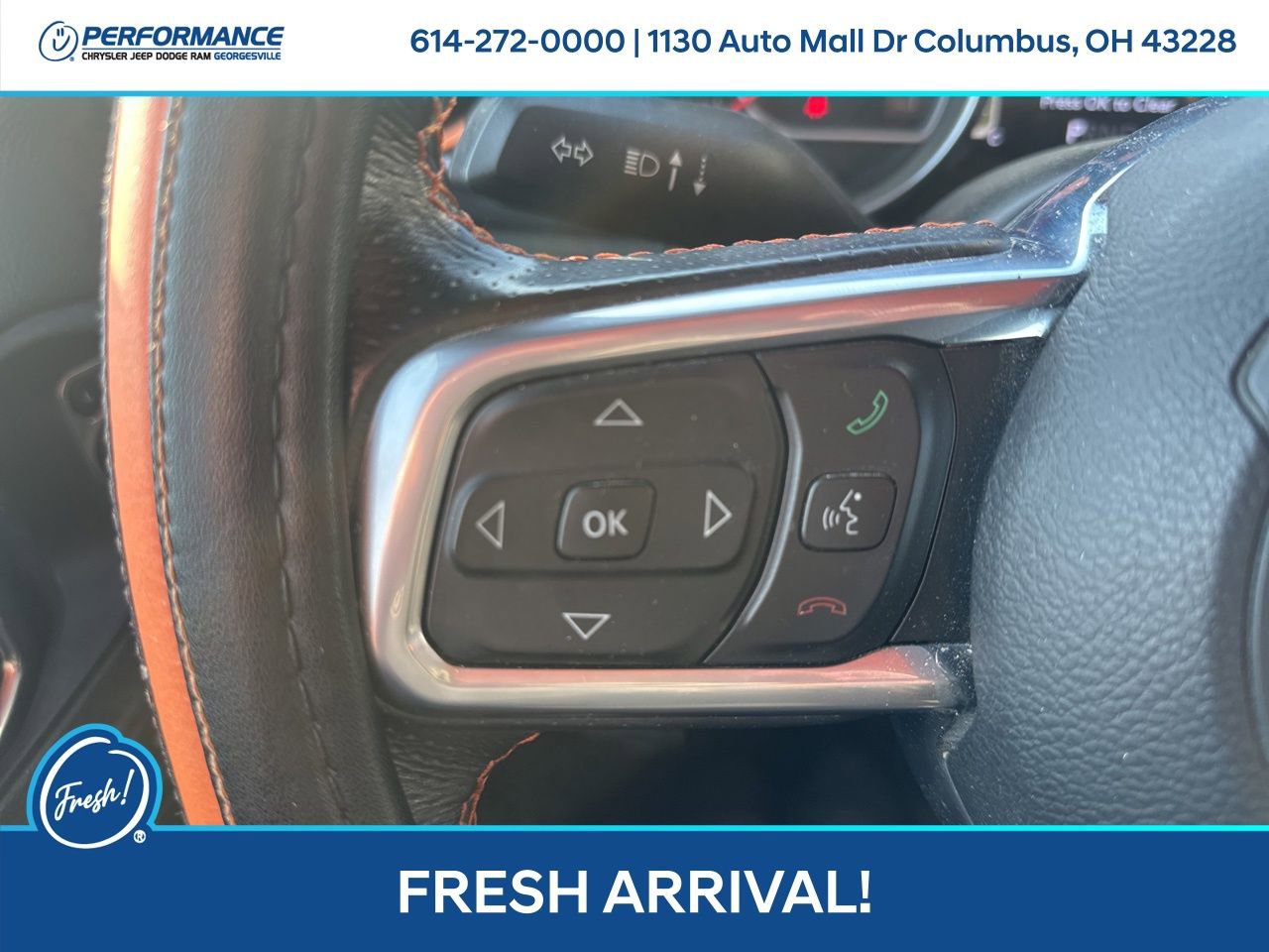 Used 2021 Jeep Gladiator Mojave w/ Dual Top Group image 18