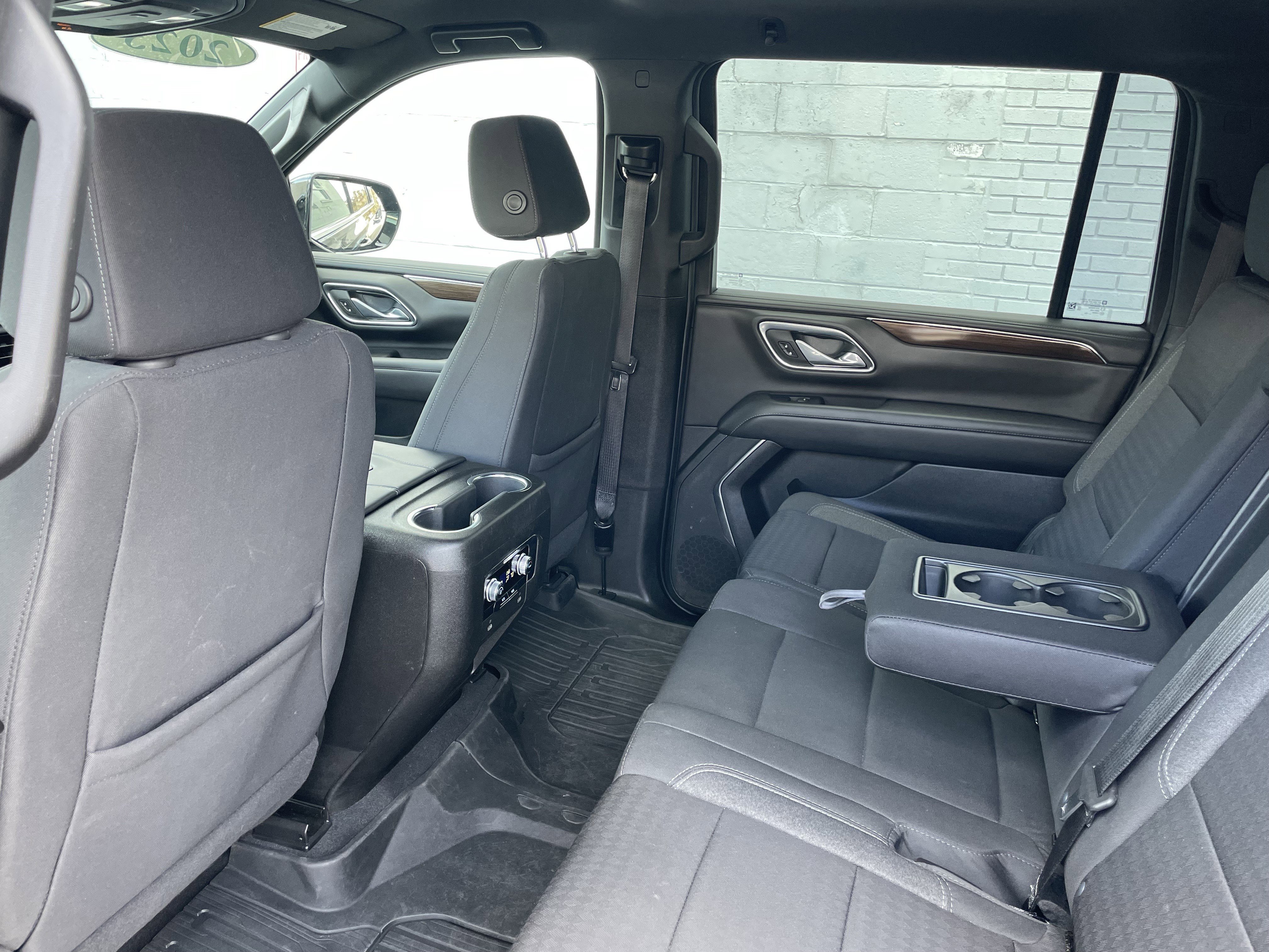 Used 2023 GMC Yukon XL SLE w/ Gmc Pro Safety Plus Package image 29