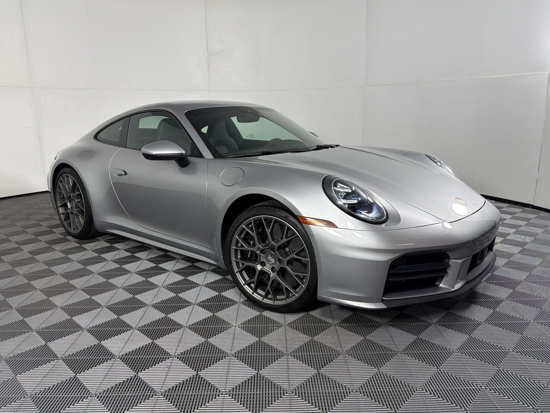 New 2025 Porsche 911 Carrera S RWD image 7