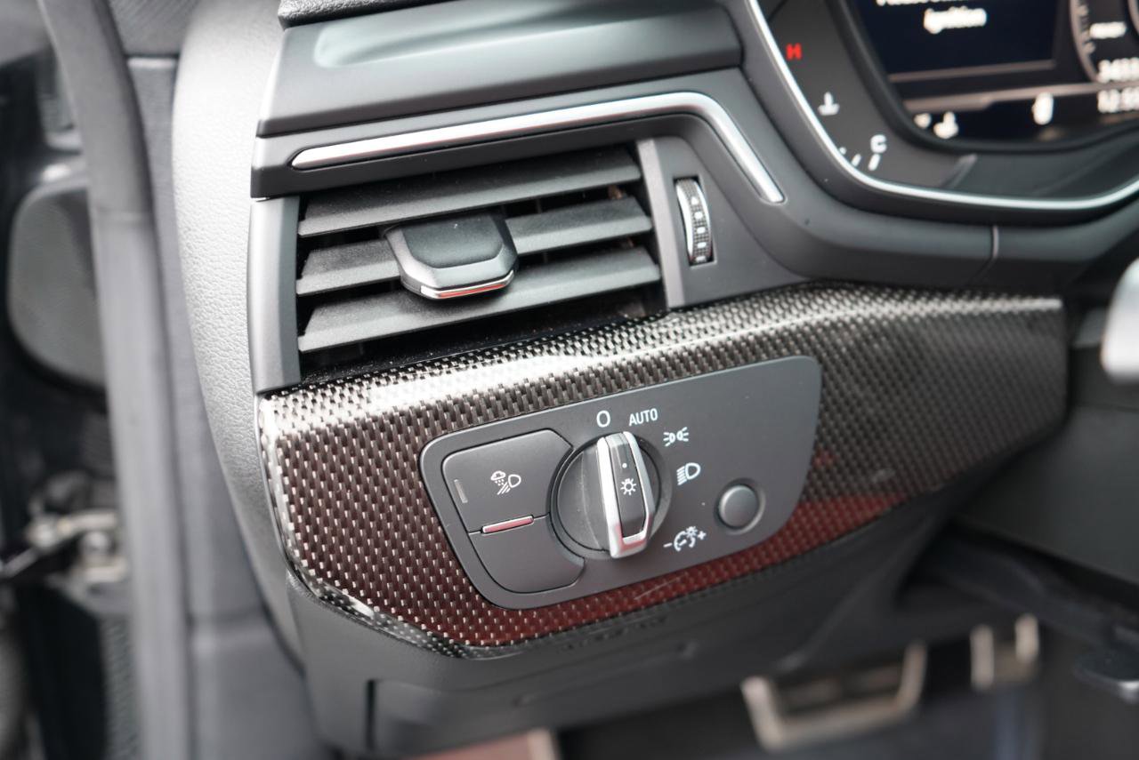 Used 2019 Audi S5 Premium Plus w/ Premium Plus image 28