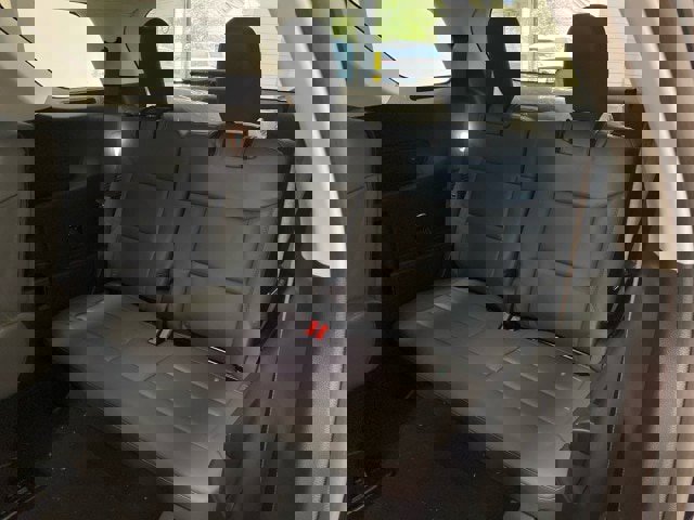 New 2026 Ford Explorer Active w/ Active Comfort Package image 11