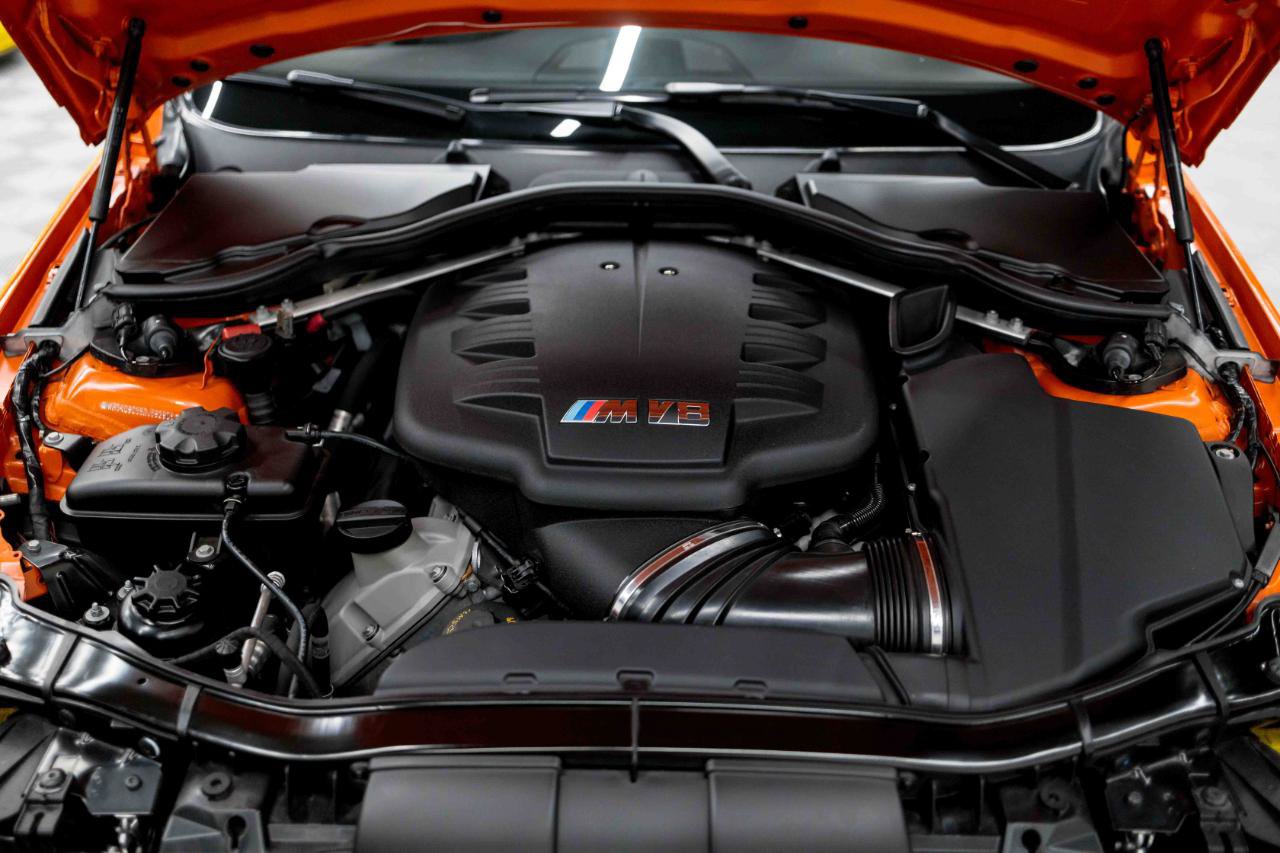 Used 2013 BMW M3 Coupe RWD image 82