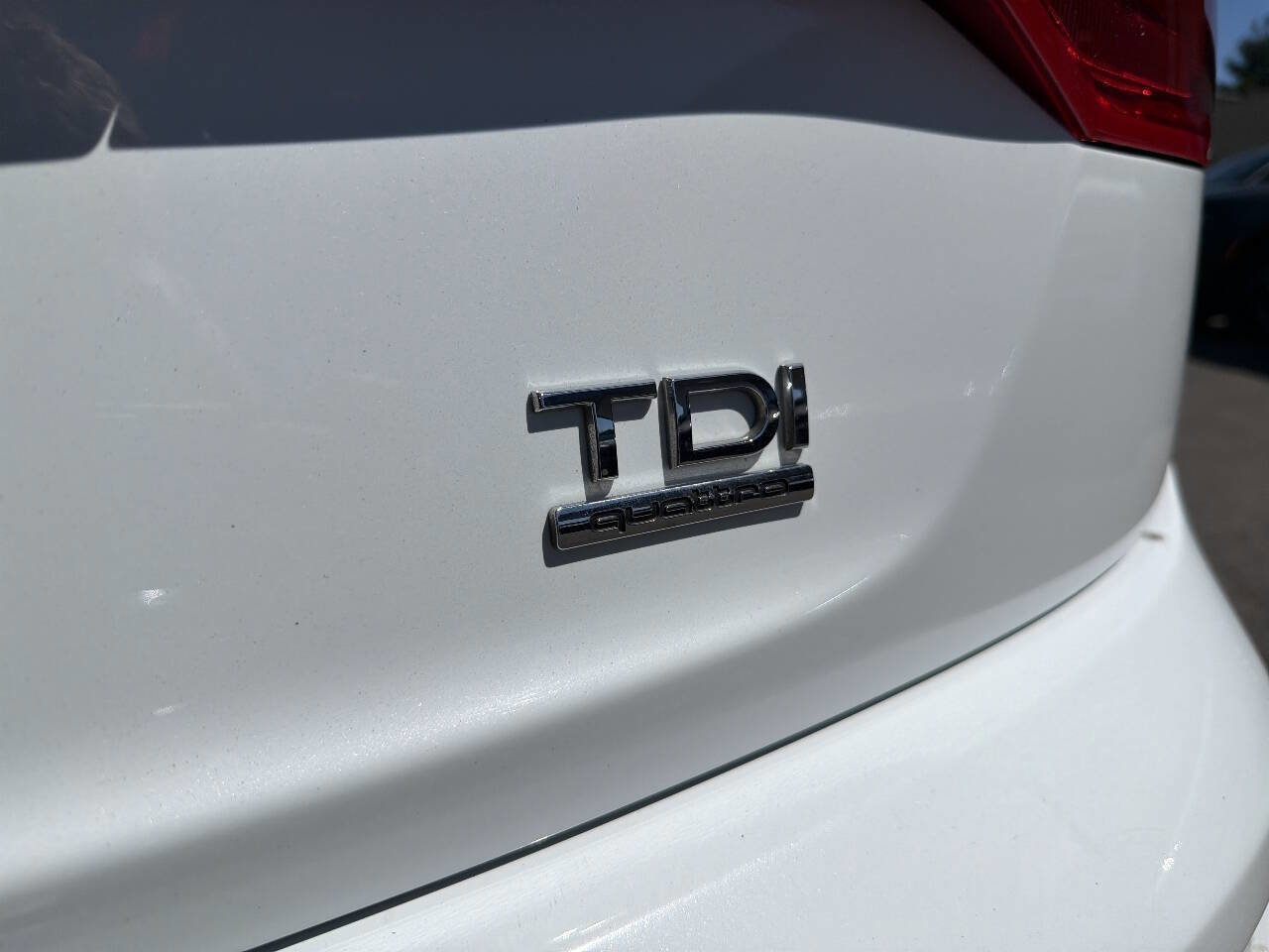 Used 2014 Audi Q7 TDI Premium Plus AWD/4WD image 5