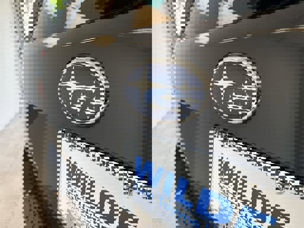 Used 2022 Subaru Forester Touring w/ Popular Package #3 image 6