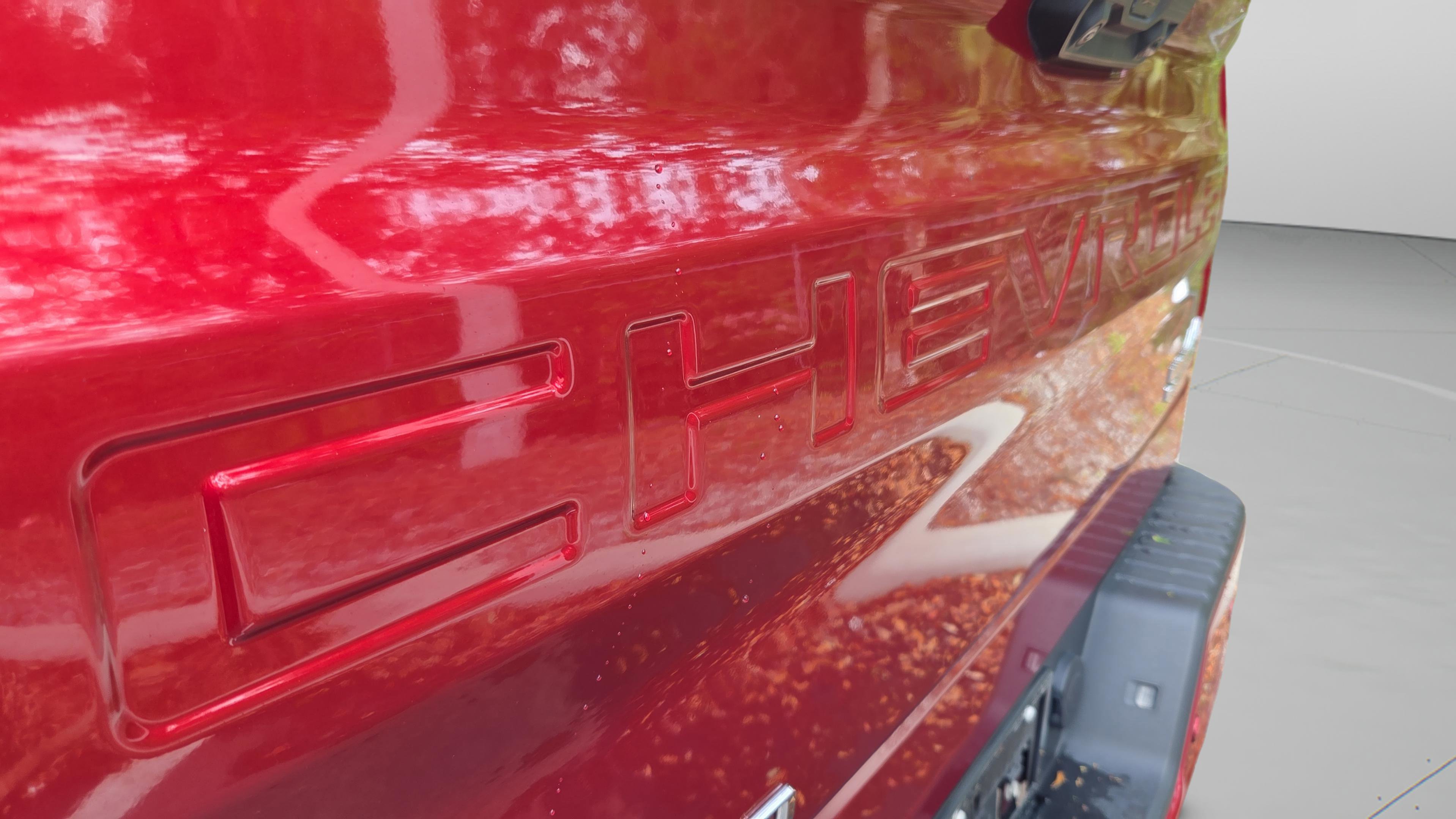 Certified 2023 Chevrolet Silverado 1500 High Country w/ Z71 Off-Road Package AWD/4WD image 33