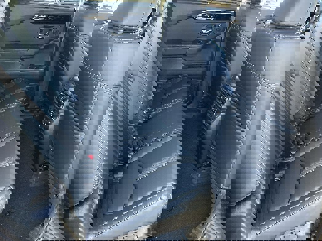 New 2025 Honda Pilot EX-L image 10