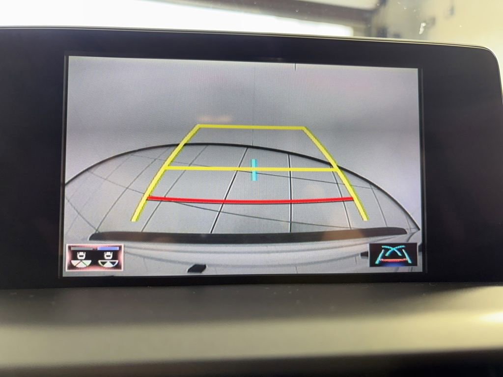 Used 2019 Lexus NX 300 FWD w/ Accessory Package 2 image 27