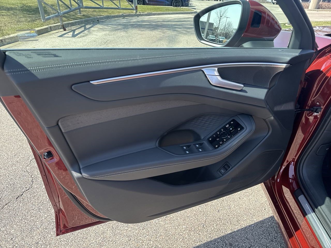 New 2026 Audi A6 Premium Plus image 19