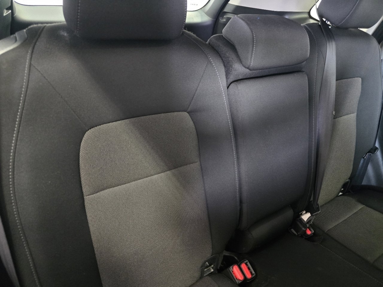Used 2024 Honda CR-V LX image 19