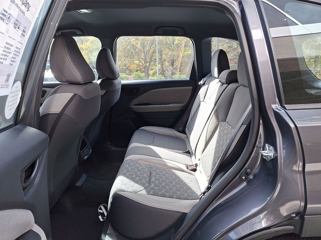 New 2026 Subaru Forester image 13