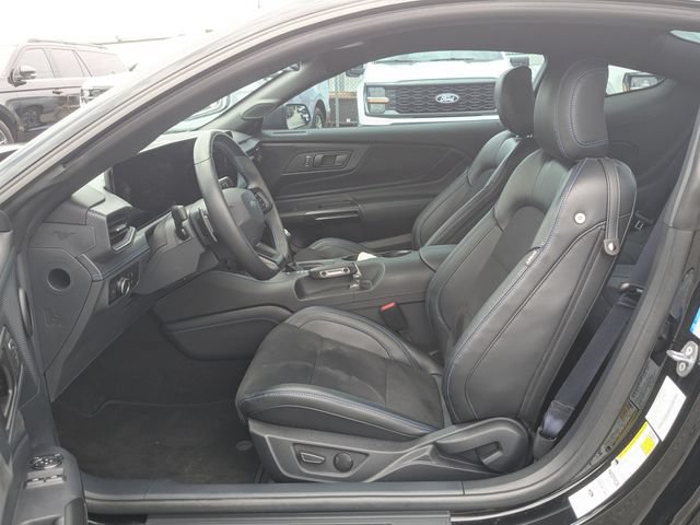 Used 2024 Ford Mustang Dark Horse RWD image 21