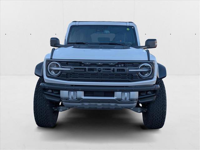 New 2025 Ford Bronco Raptor w/ Interior Carbon Fiber Pack AWD/4WD image 6